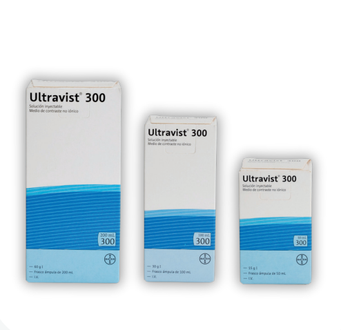 ULTRAVIST 300