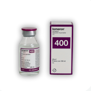 IOMERON 400