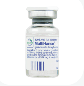 MULTIHANCE