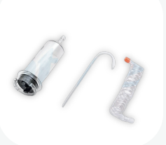PN: 100101 COMPATIBLE CON JERINGA CTP-200-FLS