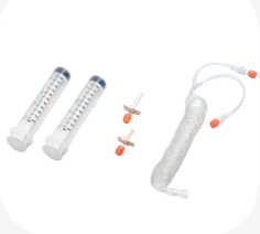 PN: 200301 COMPATIBLE CON JERINGA OPTISTAR COD 801800