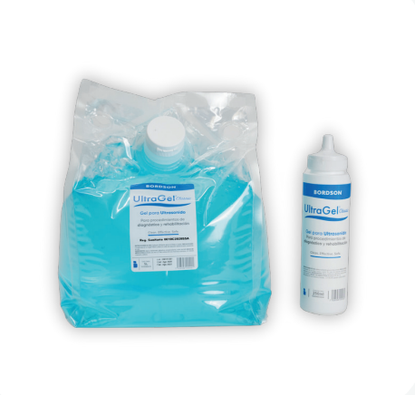 GEL PARA ECO 5LT