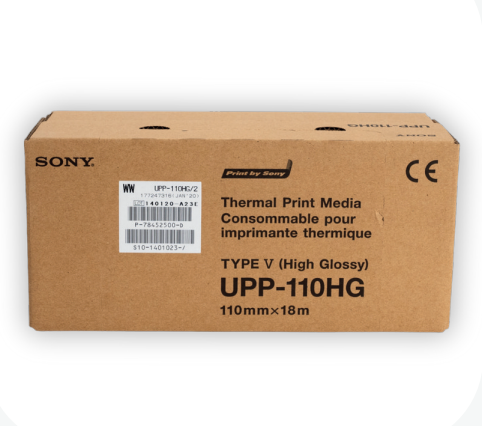 ROLLO SONY UPP 110 HG