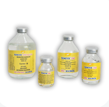 XENETIX 350