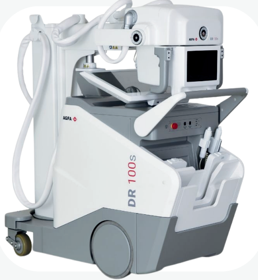 DR 100s