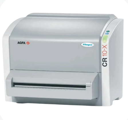 CR 10-X