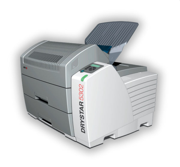 DRYSTAR 5302