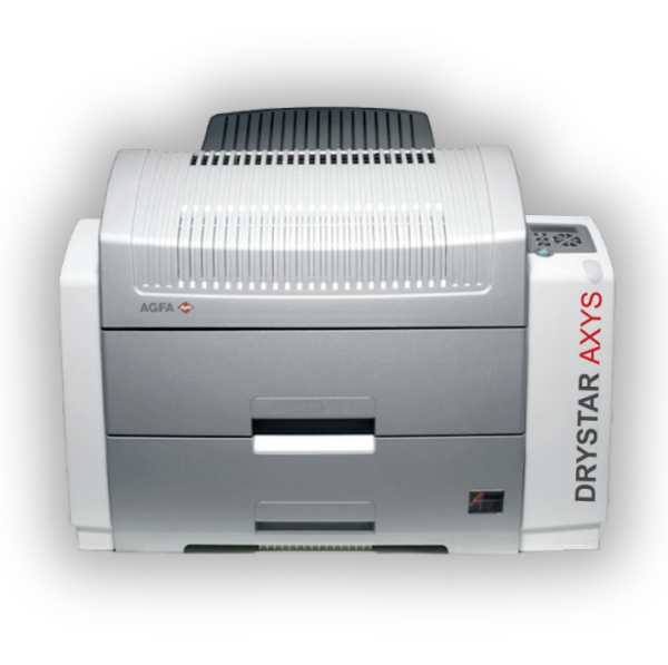 DRYSTAR AXYS