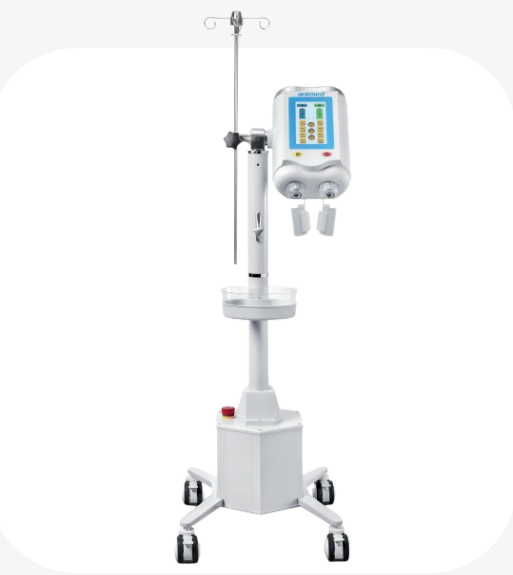 CT INYECTOR DUAL