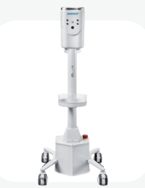 INYECTOR MRI